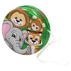 Duckiez Metalen Jojo Dieren Sale