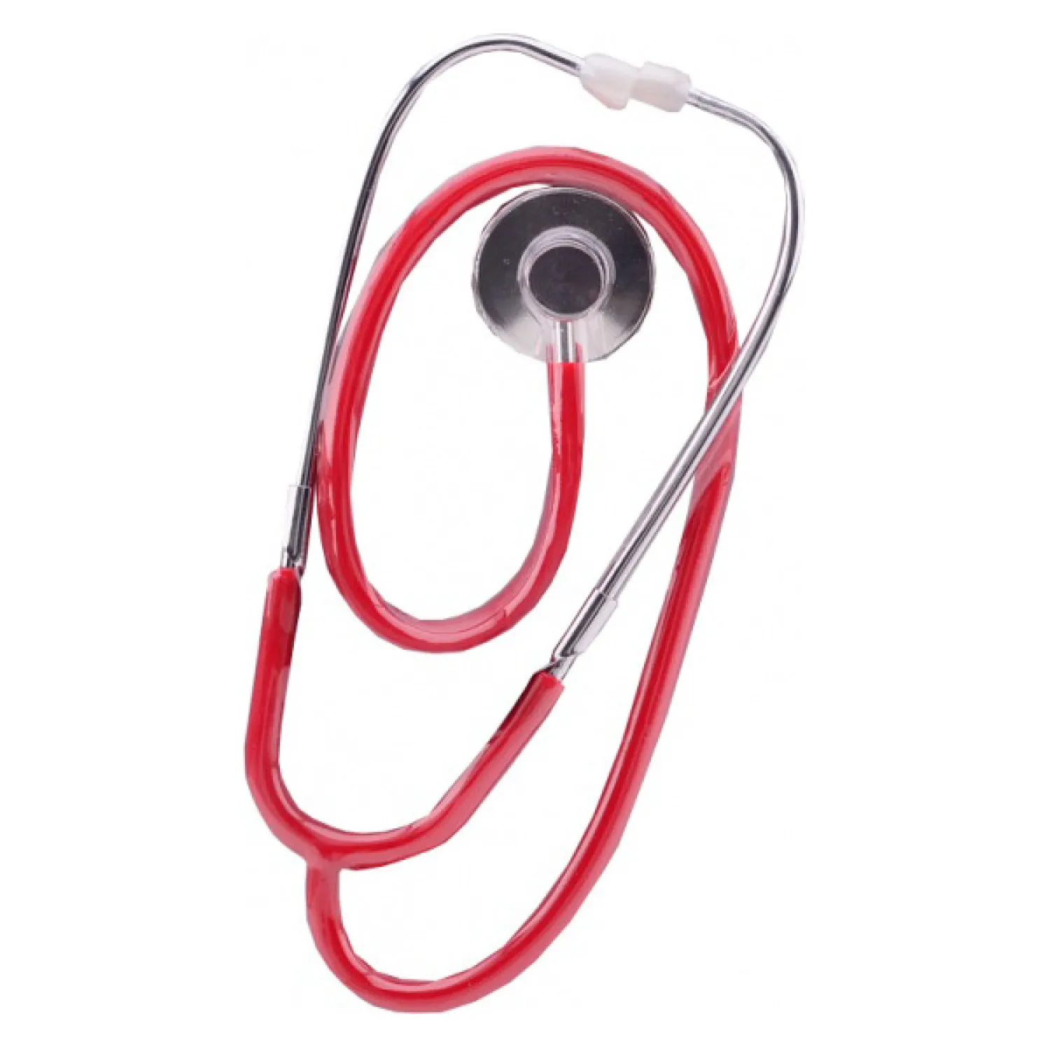 Metalen Stethoscoop>Johntoy
