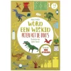 Meten Met de Dino's - Wiskid>Rebo Publishers Best