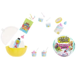 MGA Entertainment MGA's Make It Mini Foods Café Series 5 Sale