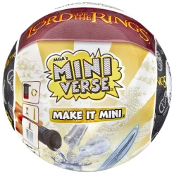 MGA's Miniverse - Make it Mini Lord of the Rings-MGA Entertainment