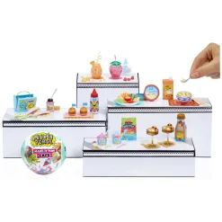 MGA's Miniverse Make it Foods Cafe Series 5-MGA Entertainment New