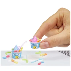 MGA's Miniverse Make it Foods Cafe Series 5-MGA Entertainment New