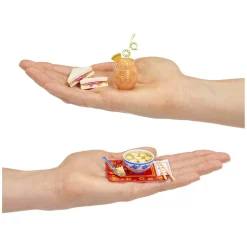 MGA's Miniverse Make it Foods Cafe Series 5-MGA Entertainment New