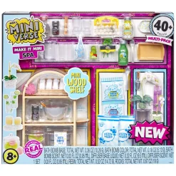 MGA's Miniverse Make It Mini Spa - Multipakket>MGA Entertainment Best