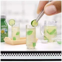 MGA's Miniverse Make It Mini Spa - Multipakket><noscript><img width=