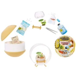 MGA's Miniverse Make It Mini Nature Verzamelen-MGA Entertainment Best