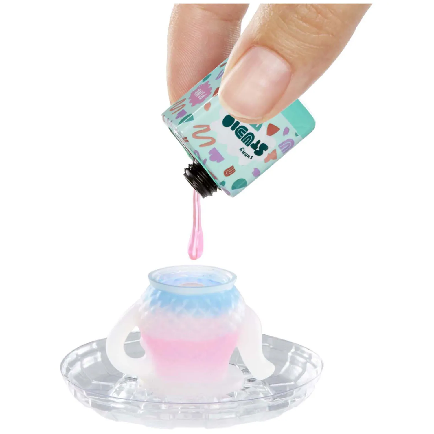 MGA's Miniverse- Make It Mini Life Series- Clearance