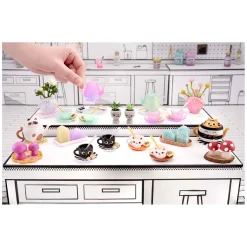 MGA's Miniverse- Make It Mini Life Series- Clearance