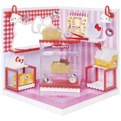 MGA's Miniverse Make It Mini SANRIO Speelset>MGA Entertainment Online