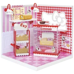 MGA's Miniverse Make It Mini SANRIO Speelset><noscript><img width=