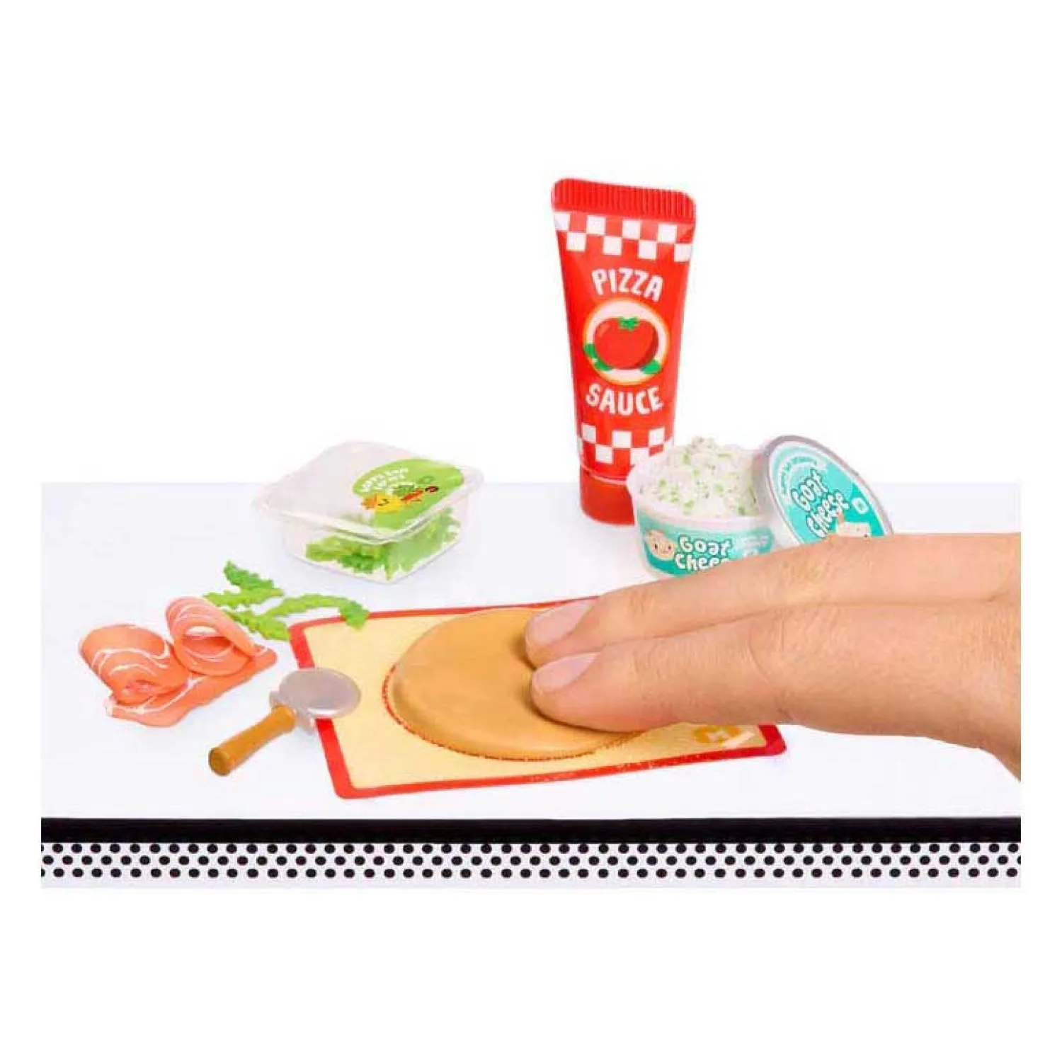 MGA's Miniverse Make It Mini From Scratch Series 2-MGA Entertainment Sale