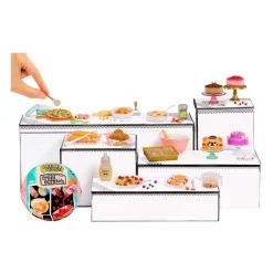 MGA's Miniverse Make It Mini From Scratch Series 2-MGA Entertainment Sale