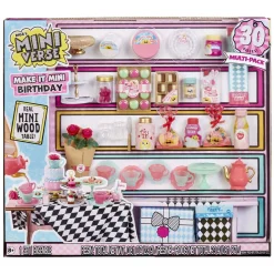 MGA's Miniverse Mini Birthday Multipak>MGA Entertainment Best