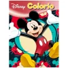 Boek Specials Nederland BV Mickey Colorio Kleurboek Best