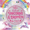 Mijn boek vol Unicorns & Dromen