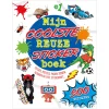 Mijn Coolste Reuzestickerboek>Rebo Publishers Sale