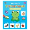 Mijn Dieren Stickerboek>Deltas New