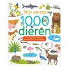 Mijn eerste 1000 dieren Kijkboek>Deltas Outlet