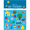 Mijn Eerste 100 Stickers - Woordjes-Standaard Uitgeverij Sale