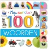 Mijn Eerste 100 Woorden>Rebo Publishers