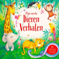 Mijn Eerste Dierenverhalen Sale