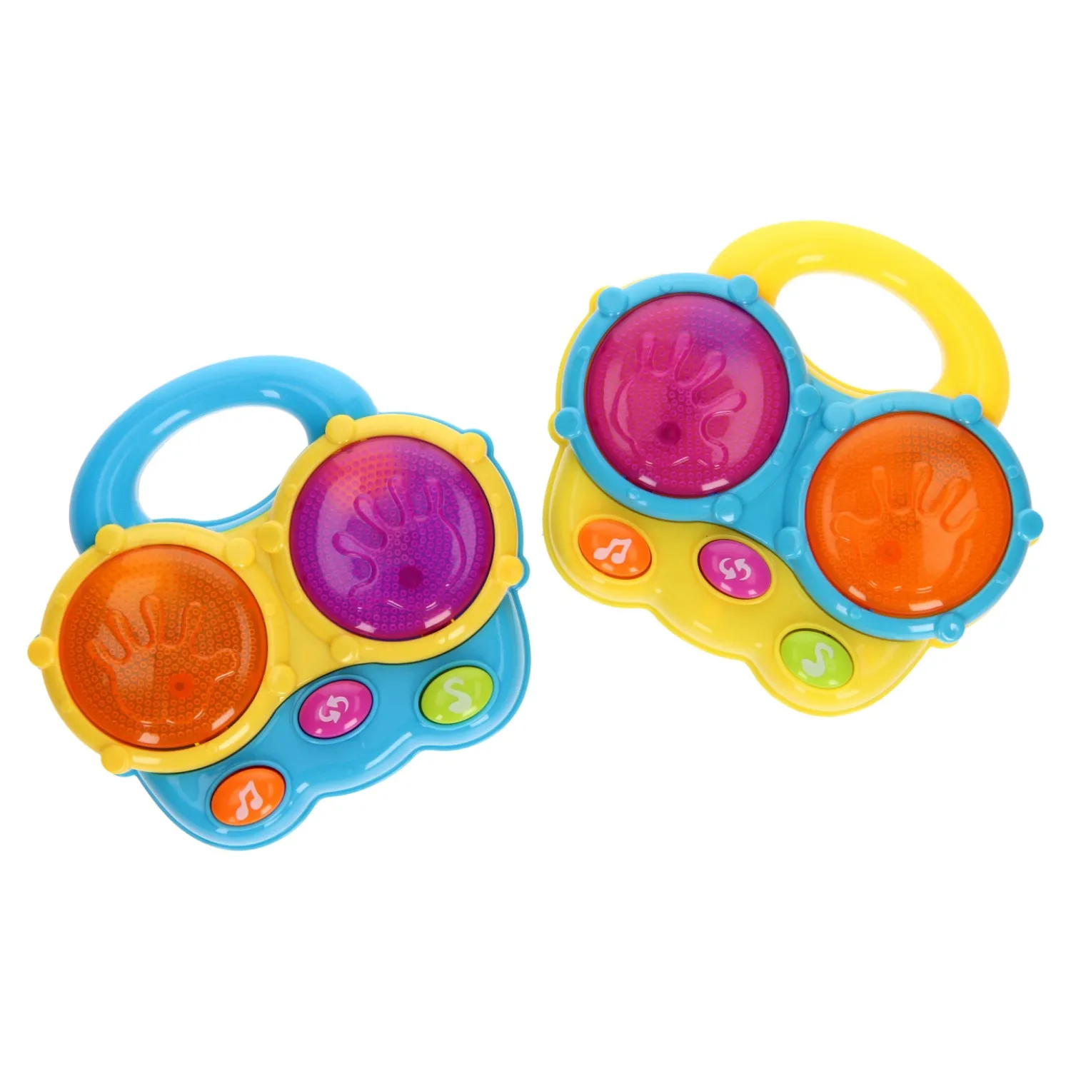 Mijn Eerste Drum- Best