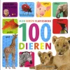 Mijn eerste flapjesboek 100 dieren- Online