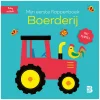 Mijn eerste flappenboek - Boerderij-Wins Holland Best