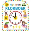 Standaard Uitgeverij Mijn eerste klokboek Clearance