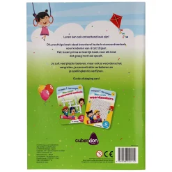 Mijn Eerste Kruiswoordraadsels><noscript><img width=