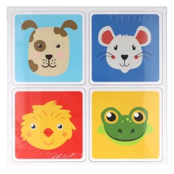 Mijn Eerste Memo XL Boerderij Discount