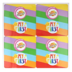 Mijn Eerste Memo XL Eenhoorn Best