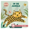 Mijn Eerste Pop-upboekje: In de Jungle 12m+-Standaard Uitgeverij