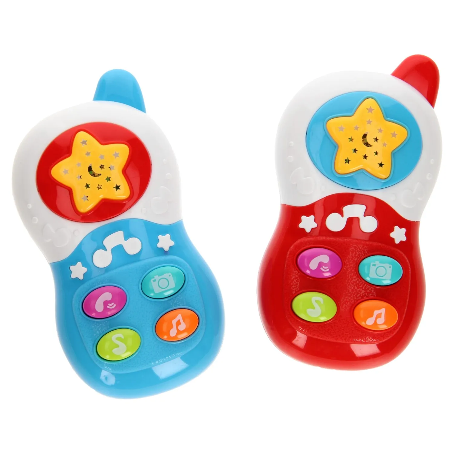 Mijn Eerste Telefoon Outlet