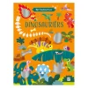 Mijn Foliestickerboek Dinosauriers-Wins Holland Discount