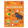 Mijn Gigaboek Vol Woorden-Rebo Publishers Clearance