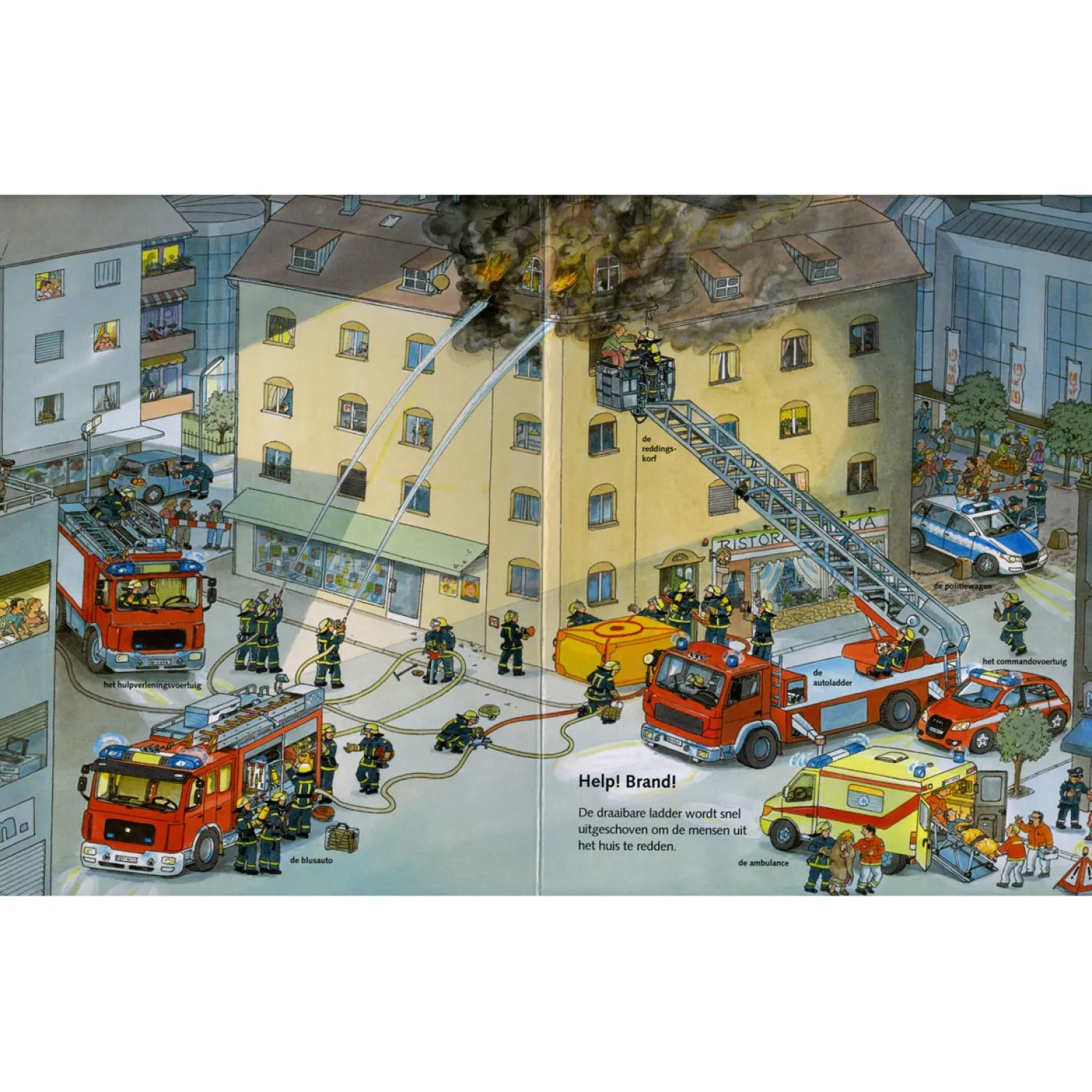 Deltas Mijn groot voertuigenboek Best