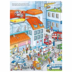 Mijn grote voertuigen kijk- en zoekboek>Deltas New