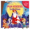 Lantaarn Publishers Mijn Kiekeboek - Sinterklaas Kartonboek Outlet