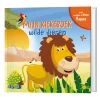 Mijn Kiekeboek - Wilde dieren-Lantaarn Publishers Online