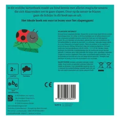 Mijn Lichtjesboek - Slaapwel 2+>Standaard Uitgeverij Discount