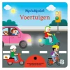 Mijn lichtjesboek - Voertuigen 2+>Standaard Uitgeverij Discount