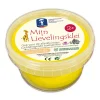 Mijn Lievelingsklei - geel, 500gr.-Feuchtmann Hot