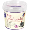Mijn Lievelingsklei - paars, 150gr.-Feuchtmann Best