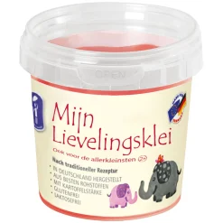 Mijn Lievelingsklei - Rood, 150gr.-Feuchtmann Online