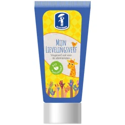 Mijn Lievelingsverf - blauw, 75gr.-Feuchtmann Best