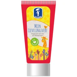 Mijn Lievelingsverf - rood, 75gr.-Feuchtmann Online