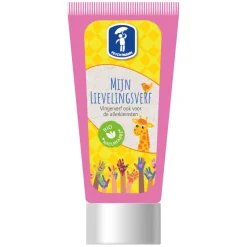 Mijn Lievelingsverf - roze, 75gr.>Feuchtmann Discount