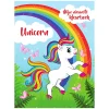 Mijn Nieuwste Kleurboek - Unicorn> Sale